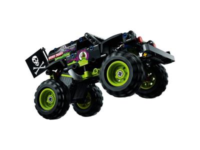 LEGO 66712 Technic Monster Jam Collection | BrickEconomy