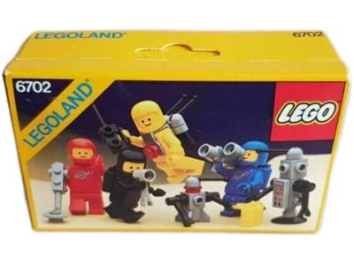 Lego 6702 store