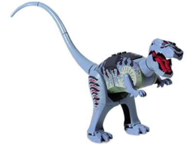 LEGO 6720 Dinosaurs Tyrannosaurus Rex | BrickEconomy