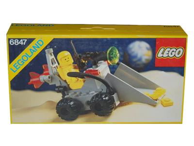 Lego 6847 sale