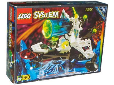 System Sets 6829 on sale 6856 Exploriens And UFO