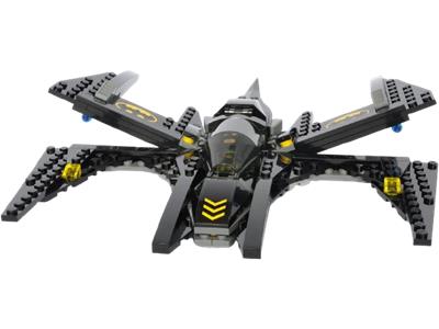 Lego batman 6863 online