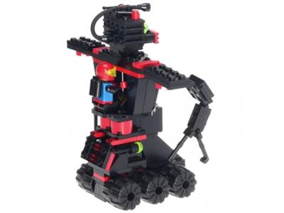 LEGO Recon Robot | BrickEconomy