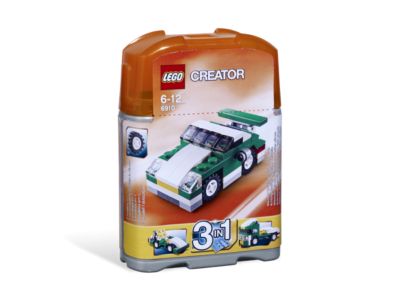 Lego 6910 sale