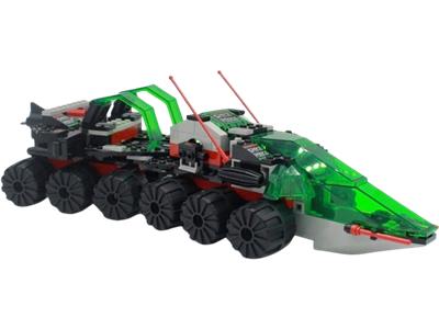 Lego solar snooper online