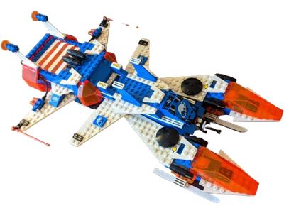 LEGO 6973 Ice Planet 2002 Deep Freeze Defender | BrickEconomy