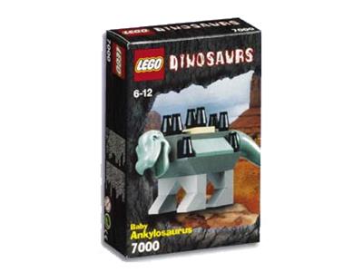 Lego discount 7000 pieces