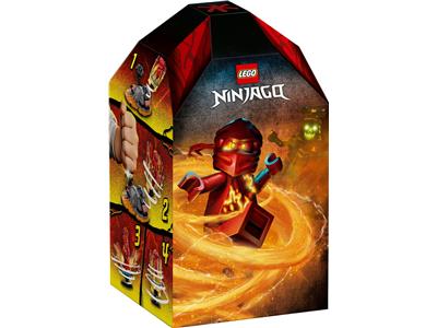 LEGO 70686 Ninjago Spinjitzu Burst Kai BrickEconomy