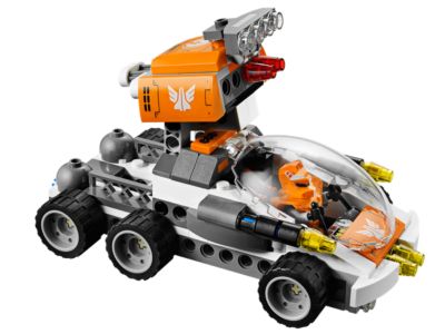 lego galaxy squad bug obliterator