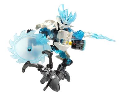 Outlet BIONICLE: Protector of Ice (70782) Sealed