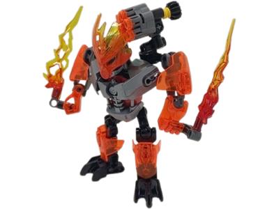 Lego bionicle protector of fire on sale