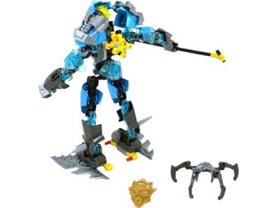 Store BIONICLE: Gali - Master of Water (70786)