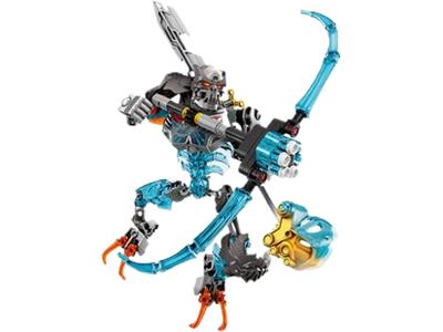 Bionicle Skull Warrior store 70791 (RETIRED)