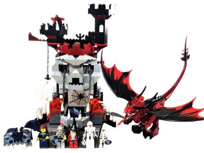 Lego 7093 on sale