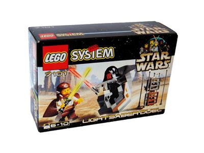 lego star wars 7101