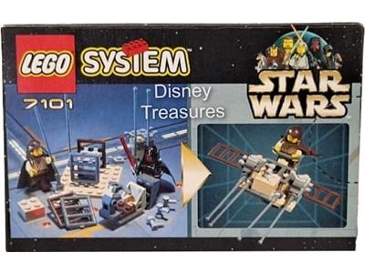 Star on sale Wars MIB Set 7101