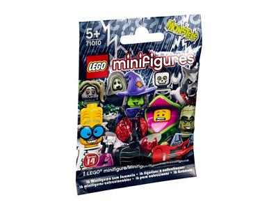 LEGO Series 14 Sealed Box | BrickEconomy