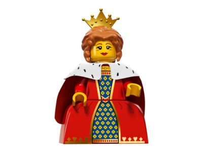 NEW LEGO MInifigure Series-15 71011 - Ballerina col237 Retired