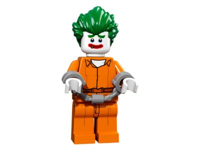 The LEGO Batman Movie Random Bag BrickEconomy