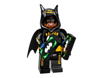 Set Review - #71020 - The LEGO Batman Movie Series 2 - Collectible  Minifigures — Bricks for Bricks