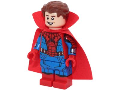 LEGO® Super Heroes Zombie Hunter Spidey Minifigure Series 1 Spider-Man  71031 #8