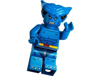 LEGO Marvel Minifigures Series 2 adds the X-Men, Moon Knight, Hawkeye and  more - Jay's Brick Blog