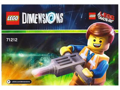 lego dimensions 71212