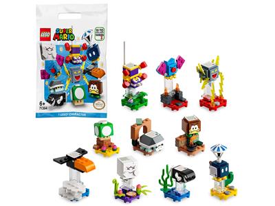 LEGO Character Pack Series 3 Complete Series | BrickEconomy