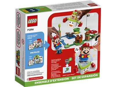 Lego super mario discount sunshine