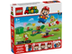 Adventures with Interactive LEGO Mario thumbnail