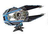 lego tie interceptor ultimate collector