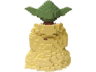 LEGO 7194 Star Wars Yoda | BrickEconomy