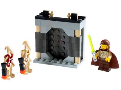 LEGO 7204 Star Wars Jedi Defense II | BrickEconomy