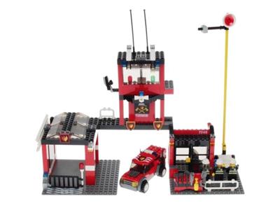 Lego 7240 online