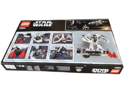 #7264 deals Star Wars Imperial Inspection