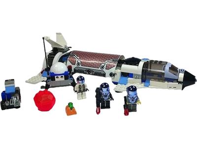 LEGO 7315 Life On Mars Solar Explorer BrickEconomy