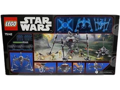 Lego Star Wars 75016 Homing offers Spider Droid