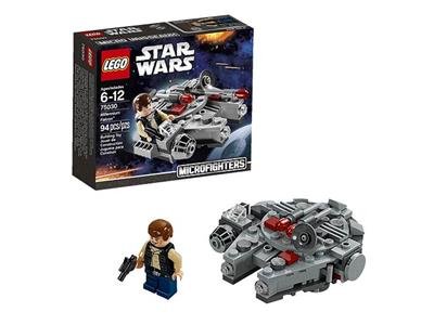 Lego 75030 best sale