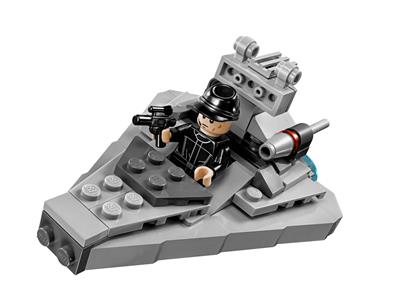 Micro star destroyer online lego