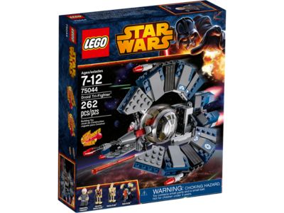 Lego tri fighter sale