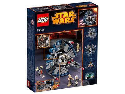 LEGO 75044 Star Wars Droid Tri-Fighter | BrickEconomy