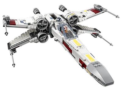LEGO 75218 Wars X-wing Starfighter | BrickEconomy