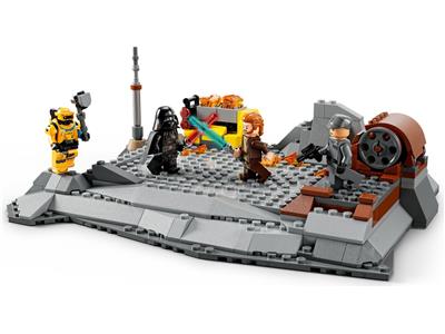 Lego star wars 2020 april sets hot sale