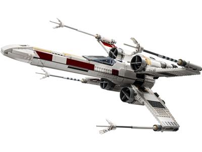 LEGO 75355 Star Wars X wing Starfighter BrickEconomy