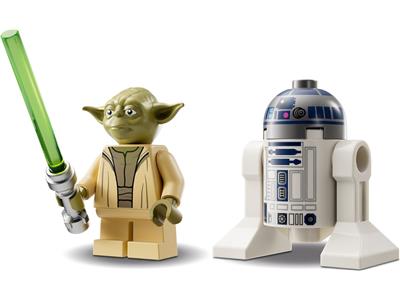 Disney Introduces New The Last Jedi LEGO Sets - BricksFanz