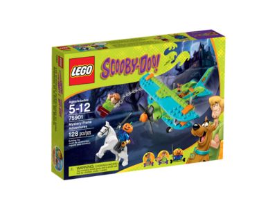 Scooby best sale doo sets