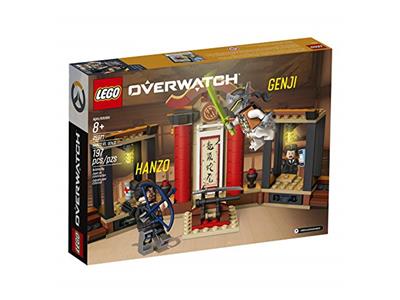 LEGO 75971 Overwatch Hanzo vs. Genji | BrickEconomy