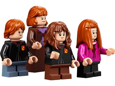 Lego Harry Potter - O Beco Diagonal - 75978