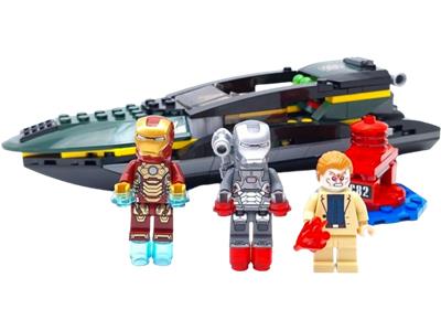 Lego 76006 on sale