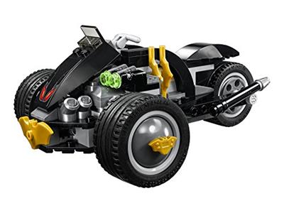 LEGO 76110 Batman The Attack of the Talons | BrickEconomy